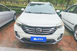 Gac GS4
