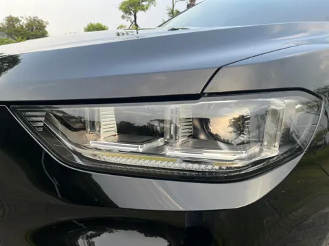 Wey VV5