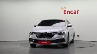 Renault Talisman (SM6)
