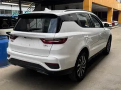 Geely Vision X6