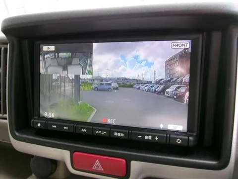 Nissan Clipper Rio