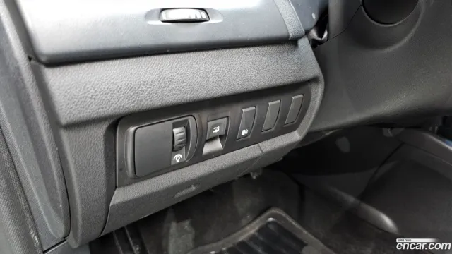 Renault SM3