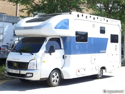 Daon T&T Force 650