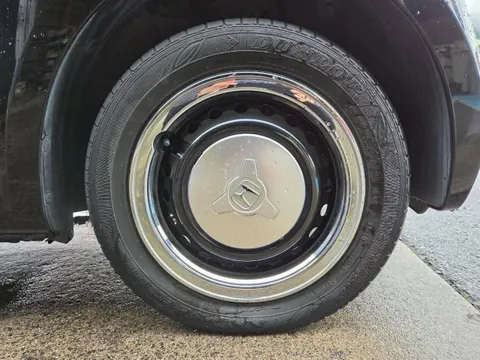 Honda N-BOX Slash