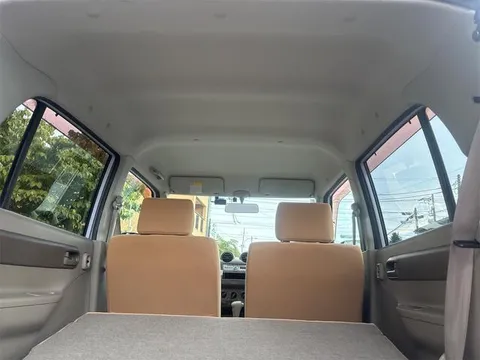 Nissan Pino