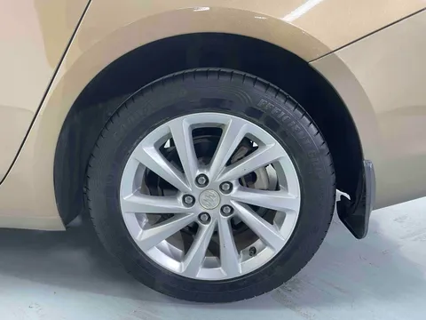 Buick Verano