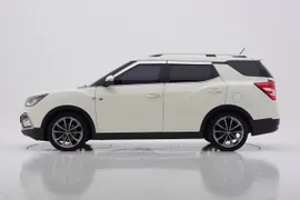 SsangYong Tivoli XLV (Tivoli Air)