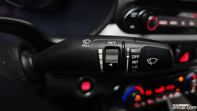 Kia Cerato (K3)