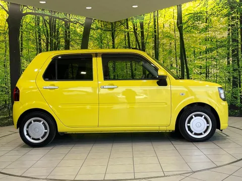 Daihatsu Mira Tocot