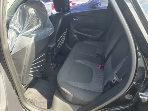 Renault QM3