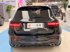 Mercedes-Benz Mercedes-Benz GLC