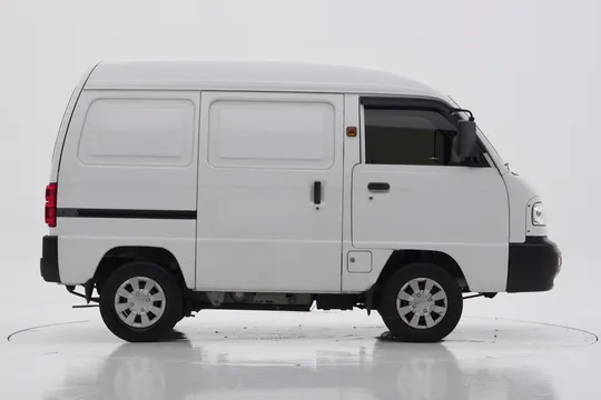 Chevrolet Damas