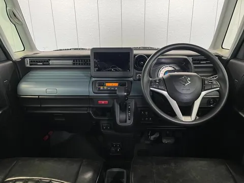 Suzuki Spacia Base