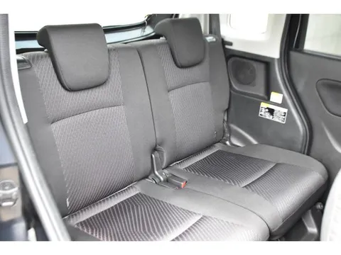 Suzuki Spacia Custom Z