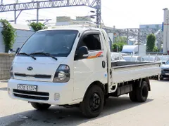Kia Bongo 3