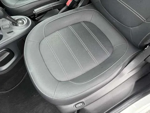 Smart For Four