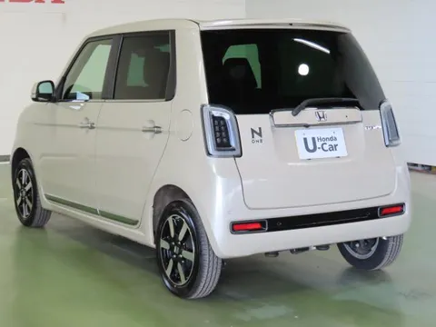 Honda N-ONE