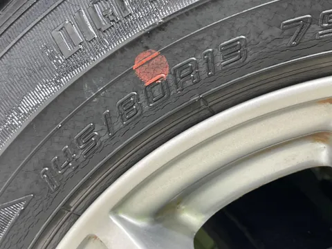 Subaru Pleo