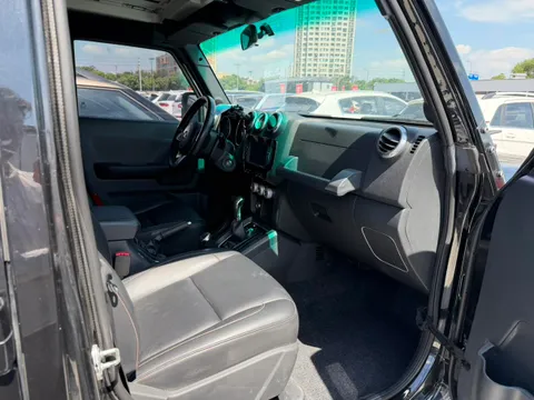 BAIC BJ40