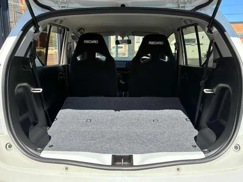 Suzuki Alto Works