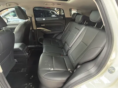 Wey VV6