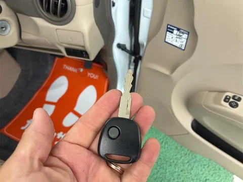 Suzuki Alto Eco