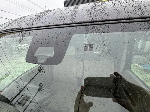 Nissan Clipper Rio