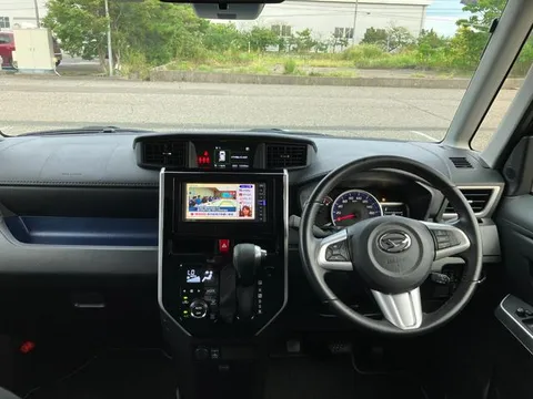 Daihatsu Thor