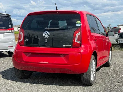 Volkswagen Up