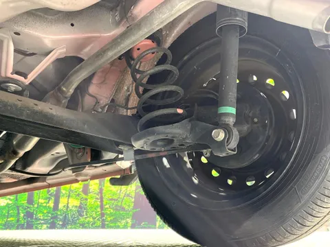 Daihatsu Mira Tocot