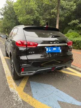 Wey VV5