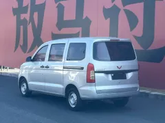 Wuling Hongguang V