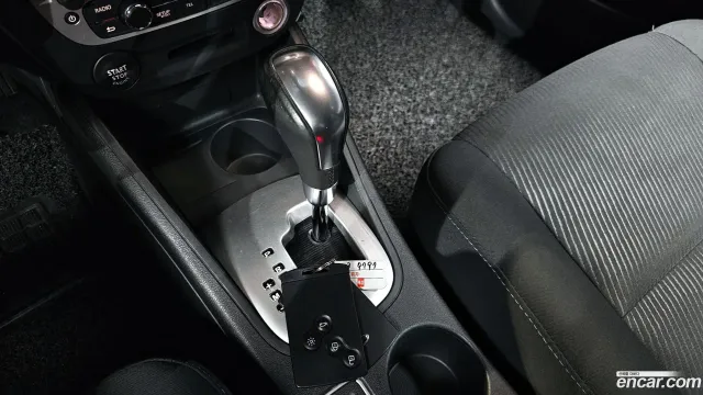 Renault SM3