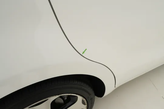 Kia Pride