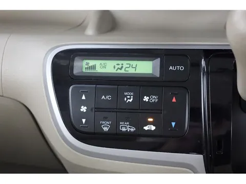 Honda N-BOX Plus