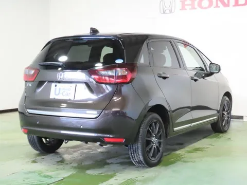 Honda Jazz (Fit)