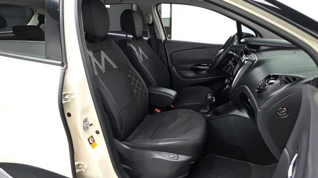Renault QM3