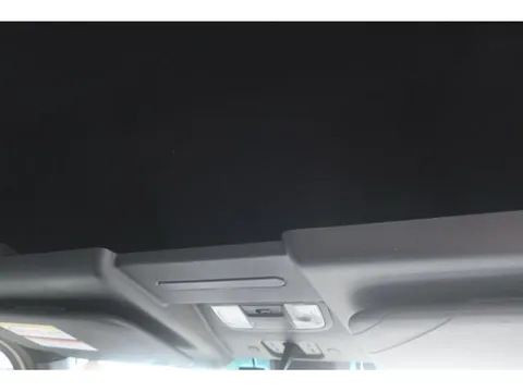 Honda N-VAN Plus Style