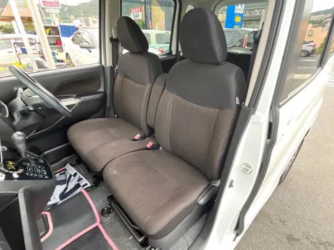 Mitsubishi eK Space Custom