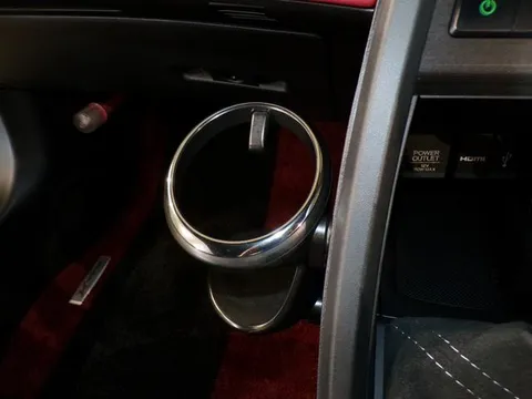 Honda S660
