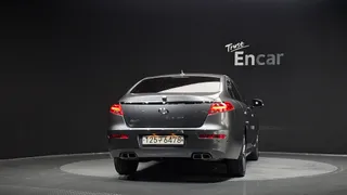 Renault SM7