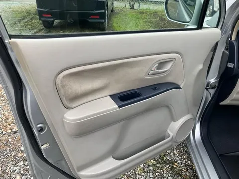 Honda Zest