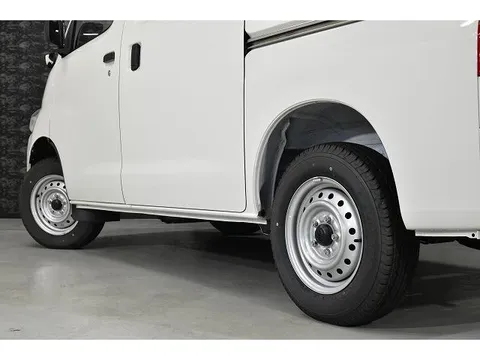 Toyota TownAce Van