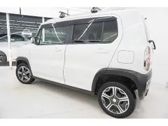 Mazda Flair Crossover