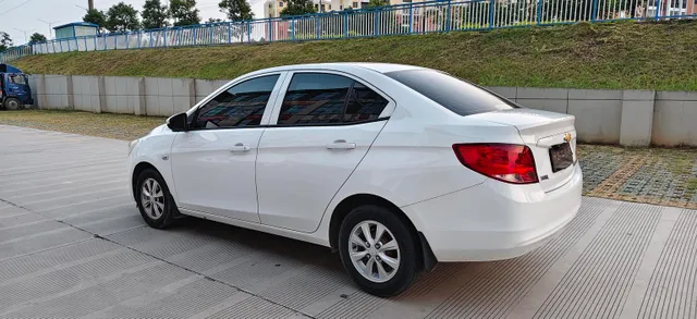 Chevrolet Sail