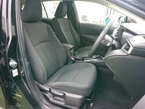 Toyota Corolla Touring