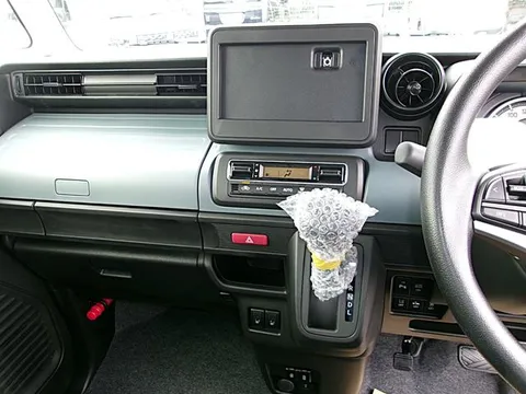 Suzuki Spacia Base