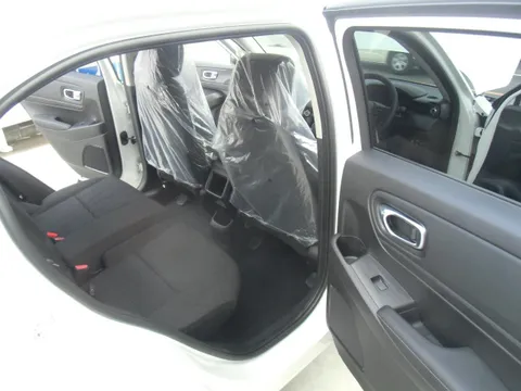 Honda HR-V (Vezel)