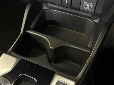 Honda Jazz (Fit)
