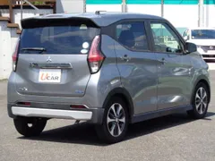 Mitsubishi eK X